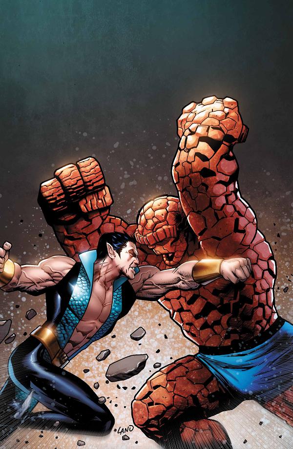 Uncanny X-Men #12  cover