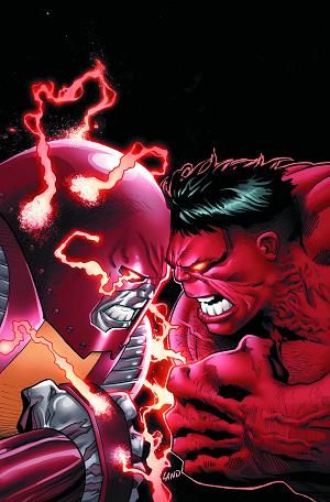 Uncanny X-Men #11  cover