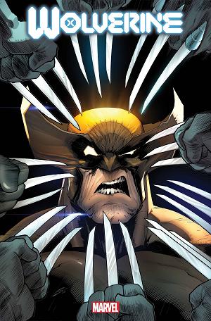 Wolverine #33 SANDOVAL cover