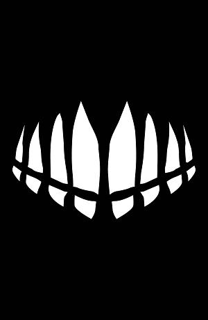 Something Is Killing The Children #35 CVR I FOC REVEAL SPOT cover