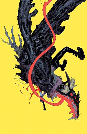 Something Is Killing The Children #32 CVR E CVR E FOC REVEAL cover