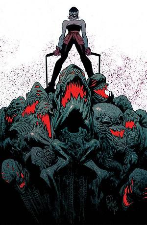 Something Is Killing The Children #31 CVR E 25 COPY INCV cover