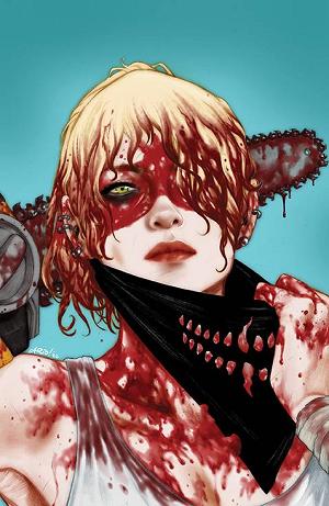 Something Is Killing The Children #30 CVR B ANINDITO cover