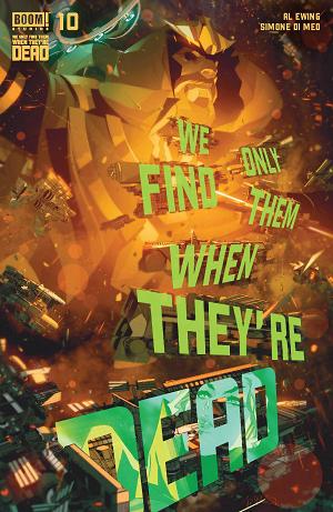 Full Boom! Studios December 2021 Solicitations