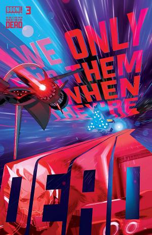 We Only Find Them When They're Dead #3 CVR A MAIN cover