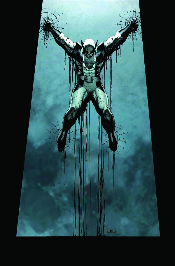 Uncanny Avengers #11  cover