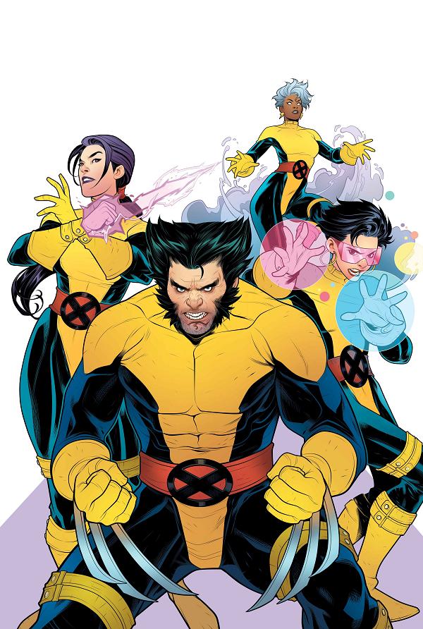 Captain America #5 TORQUE UNCANNY X-MEN cover