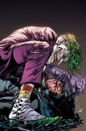 Detective Comics #1023 cover