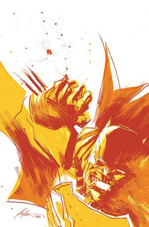 Detective Comics #957 cover