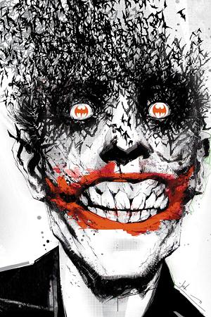 Detective Comics #880  cover