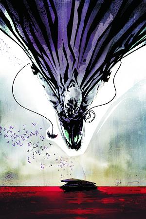 Detective Comics #878  cover