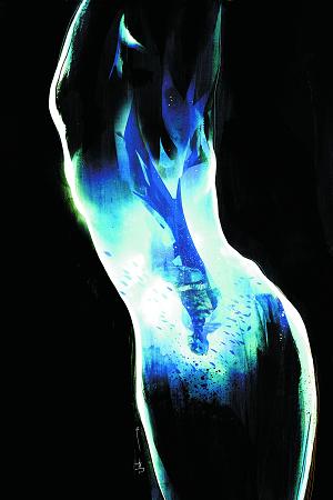 Detective Comics #877  cover