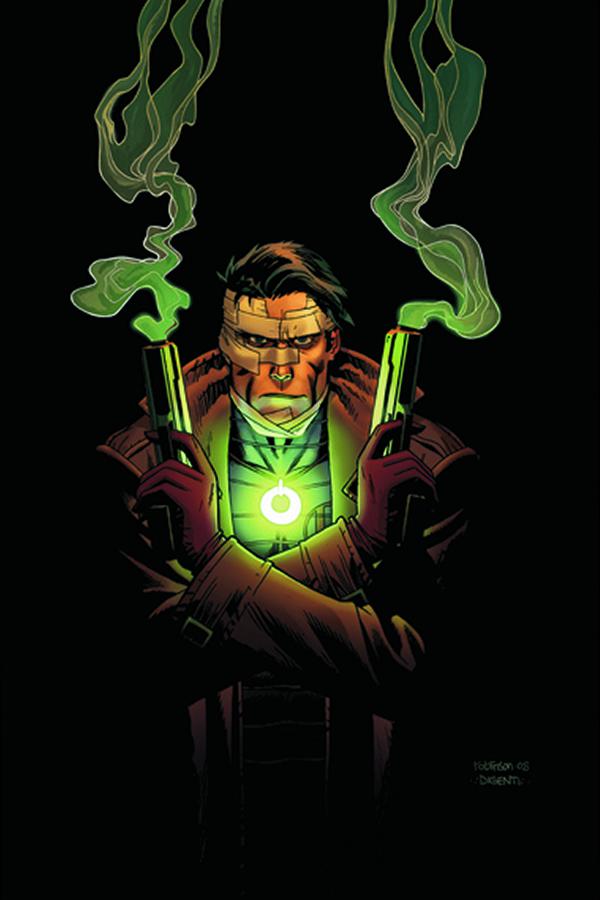 Detective Comics #852  cover