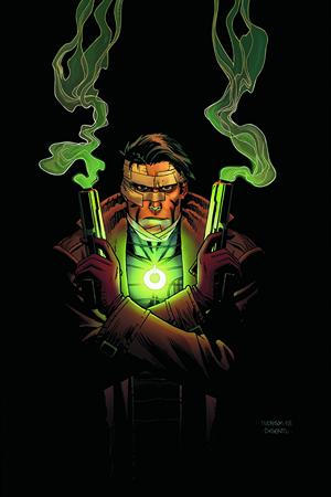 Detective Comics #852  cover