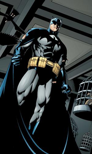 Detective Comics #832  cover