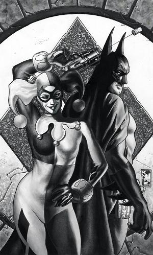 Detective Comics #831  cover