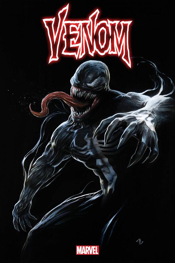 Venom #28 ADI GRANOV cover
