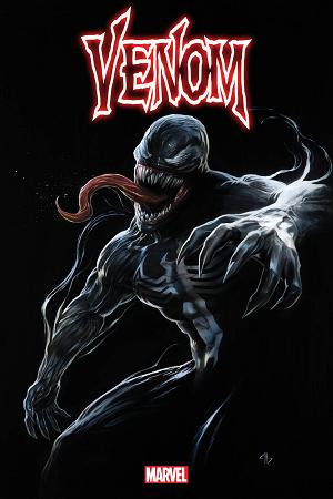 Venom #28 ADI GRANOV cover