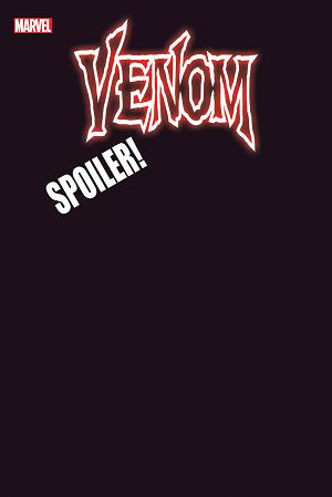 Venom #23 CAFU SPOILER cover