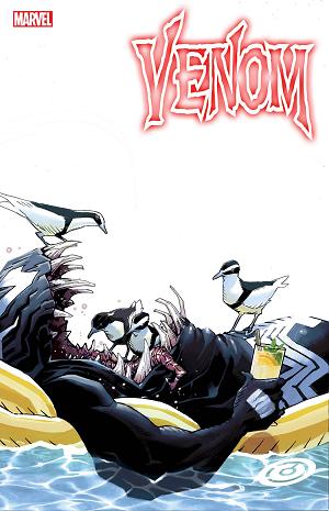 Venom #16 25 COPY INCV BACHALO cover