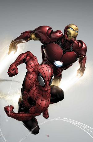 Carnage #1 cover