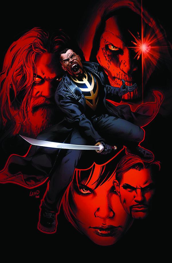 Mighty Avengers #13  cover