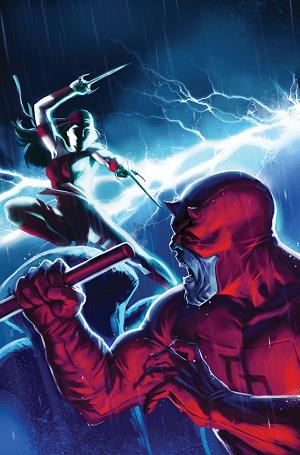 Mighty Avengers #16 cover