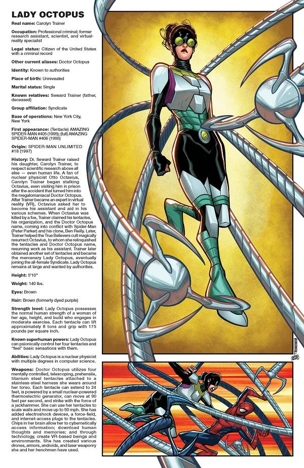 Sinister War #4 (OF 4) BALDEON HANDBOOK cover