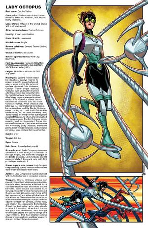Sinister War #4 (OF 4) BALDEON HANDBOOK cover