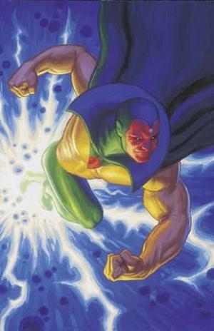 Avengers Inc. #5 50 COPY INCV MASTERPIECES III VIR cover