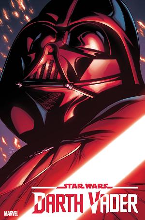 Star Wars: Darth Vader #19 DAUTERMAN cover