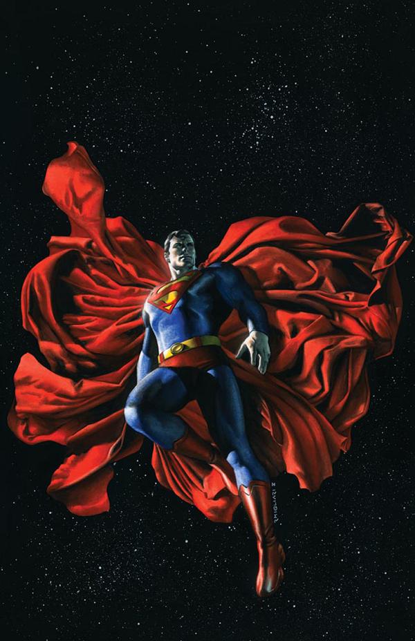 Action Comics #900  cover