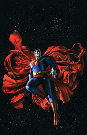 Action Comics #900  cover