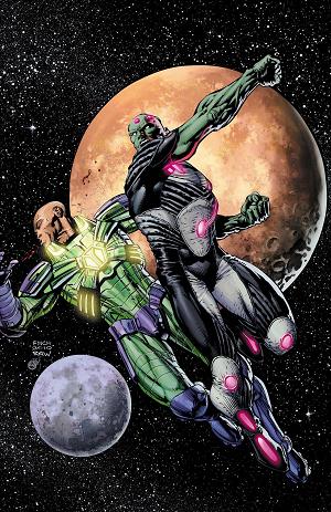 Action Comics #899  cover