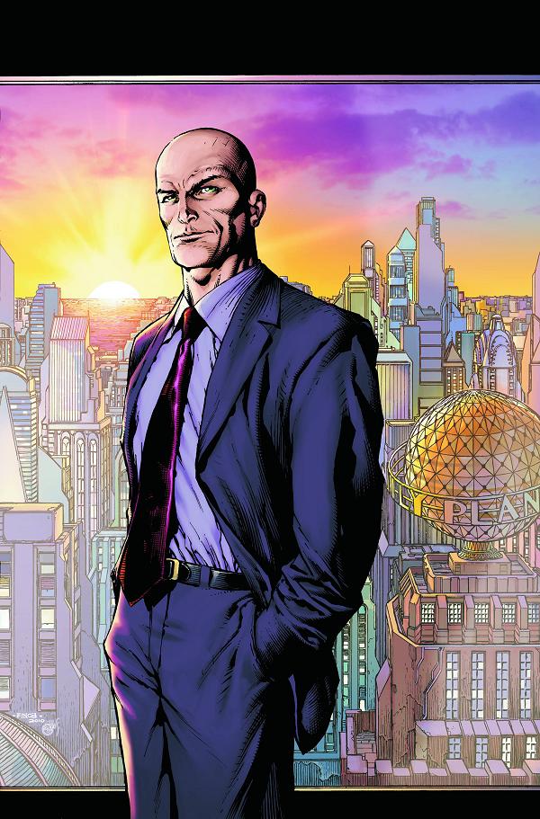 Action Comics #890 cover