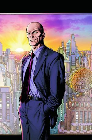 Action Comics #890