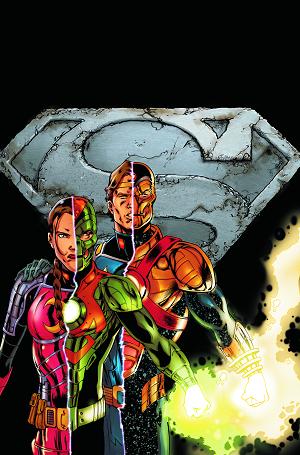 Action Comics #880 cover