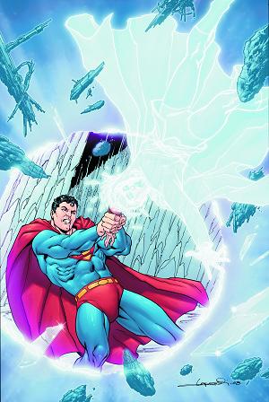 Action Comics #874 cover