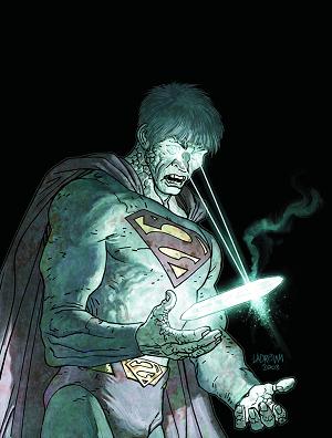 Action Comics #873 cover