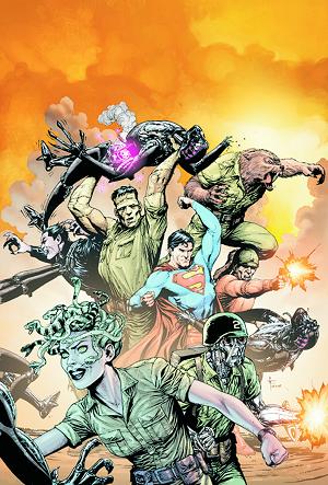 Action Comics #872  cover