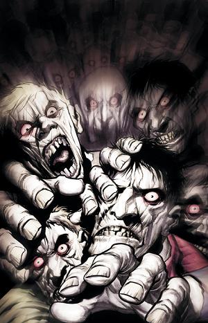Action Comics #856 cover