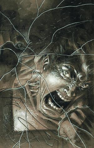 Action Comics #851 cover