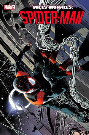 Miles Morales: Spider-Man #12