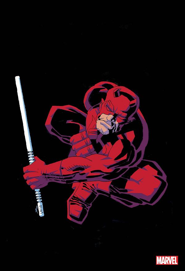 Daredevil #1 100 COPY INCV FRANK MILLER VIR cover
