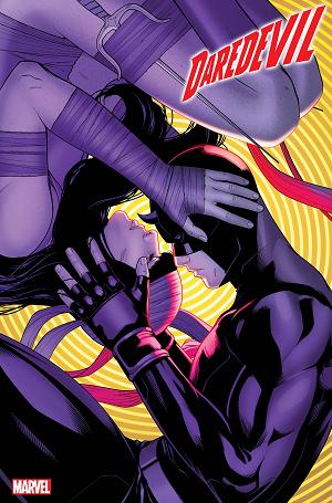 Daredevil #36 CABAL STORMBREAKER cover