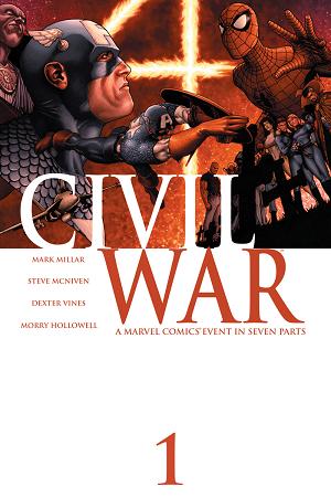 Civil War bin sample cover