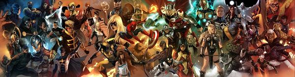 Avengers #7 (DJURDJEVIC GATEFOLD cover