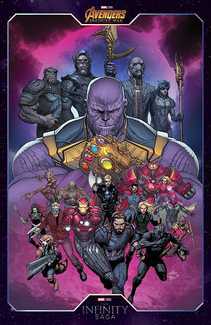 Avengers #65