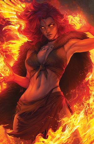 Avengers #64