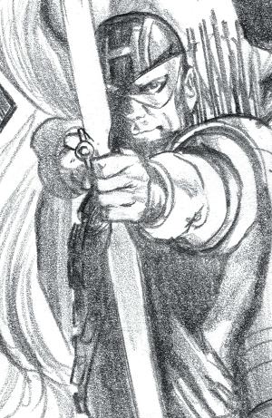 Avengers #42